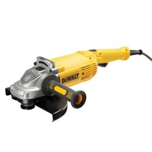 DeWalt, Polizor unghiular DeWalt DWE492 | 2200 W | 230 mm | Puternic, profesional | Pentru tăiere și șlefuire