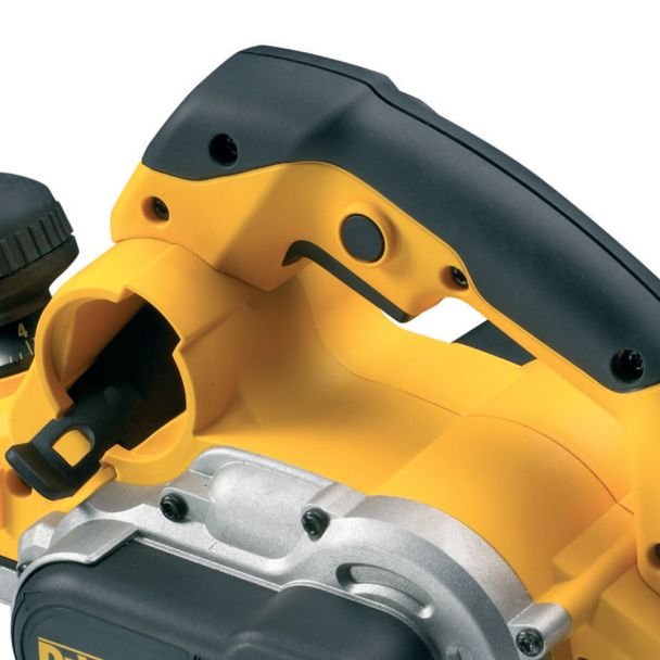 DeWalt, Rindea electrică DeWalt D26500, 82 mm, 1050 W