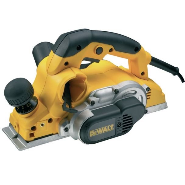 DeWalt, Rindea electrică DeWalt D26500, 82 mm, 1050 W