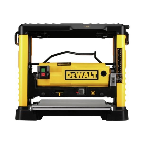 DeWalt, Rindea electrică staționară DEWALT DW733, 1800 W, 317 mm