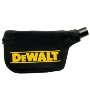 DeWalt, Sac pentru praf Dewalt DE7053 | Piesă de schimb Dewalt | Compatibil cu aspiratoare Dewalt | Montaj simplu și fiabil | Ideal pentru uz casnic și profesional