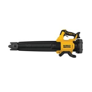 DeWalt, Suflantă electrică axială DEWALT DCMBL562N, compatibilă cu acumulator Li‑Ion XR 18/54V — debit aer 768 m³/h