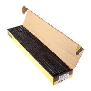 DeWalt, Șuruburi în bandă pentru gips-carton DEWALT DWF4100550, 3,5 x 55 mm, 1000 buc./cutie, profil lemn