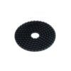 Disc diamantat cu Velcro Dia-Jet Flex 253822, 100 mm, granulație 1000, șlefuire umedă