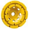Disc diamantat DeWalt DT3796 125 mm pentru piatră-oală