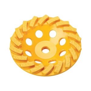 Disc diamantat DeWalt DT3797, 125 mm, pentru piatră-oală