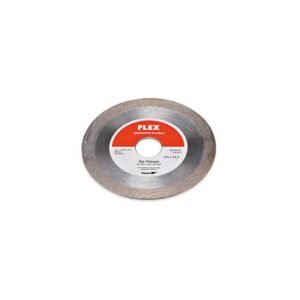 Disc diamantat Diamantjet Flex 349011, 115x22.2 mm — Premium pentru ceramică