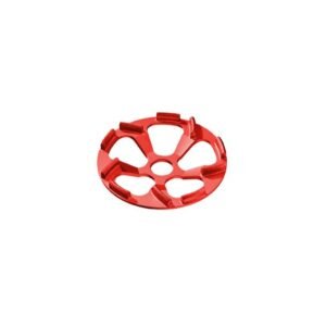 Disc diamantat E-Whirljet Flex 324361, 125 x 28 x 23,5 mm — tăiere precisă și durabilă