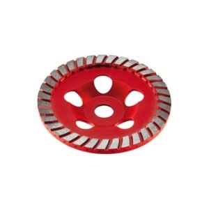 Disc diamantat Flex 418935 Turbo-F-Jet D150x22.2, 150 mm – pentru granit, marmură, beton