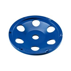Disc diamantat FLEX 418943 | PCD PKD-Jet 6-Cut | Diametru 150 mm (D150) | Prindere 22,2 mm | Pentru tăieri profesionale pe materiale dure