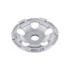 Disc diamantat Flex 420417 Basic-Cut D125 Ø125 mm, prindere 22,2 mm