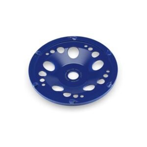 Disc diamantat Flex 420425 PCD PKD-Jet 6-Cut 180 mm (D180, Ø22.2 mm)