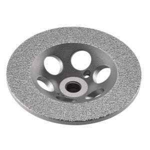 Disc diamantat Flex 503096 Surface‑Jet S‑Jet II D115 M14 — 115 mm
