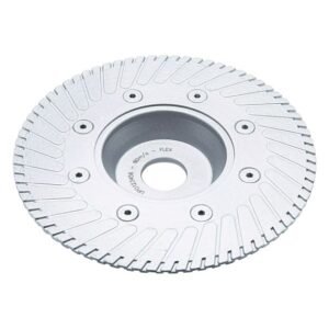 Disc diamantat Flex 504084 D150, 150 mm – pentru tăiere beton și piatră