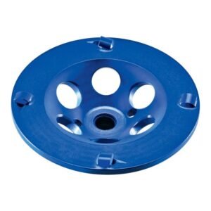 Disc diamantat Flex PKD-Jet II 4-Cut D115 M14, 115 mm, 503118