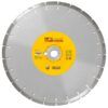 Disc diamantat pentru beton Wacker Neuson BFS BETON 350 – 350x25.4x12 mm