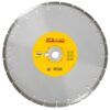 Disc diamantat pentru beton Wacker Neuson BFS BETON 400 x 25,4 x 10 mm