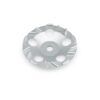 Disc diamantat pentru șlefuit beton Flex 359386 Thermo Jet, tip oală TH-Jet D180x22.2 mm