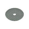 Disc diamantat pentru șlefuit Velcro Flex 419001 DP 400 DRY D150 150 mm