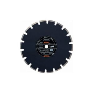 Disc diamantat tăiere asfalt STIHL A 80, 300x2.8 mm, cod 08350801002