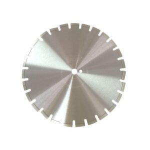 Disc diamantat Technik DDA 450X12 pentru asfalt, 450x25,4x12 mm