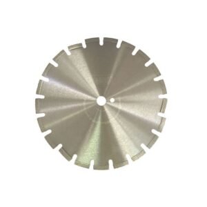 Disc diamantat Technik DDA_350X10 pentru asfalt, 350x25.4x10 mm