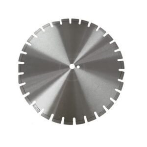 Disc diamantat Technik DDA_500X12 pentru asfalt, 500x25.4x12 mm