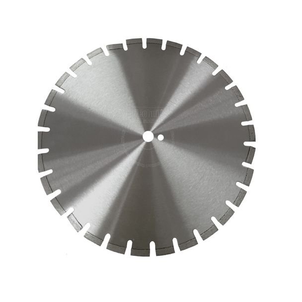 Disc diamantat Technik DDA_500X12 pentru asfalt, 500x25.4x12 mm