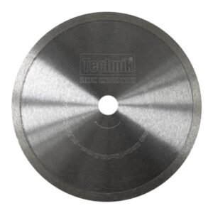 Disc diamantat Technik | DDC_230X10 | pentru plăci ceramice | Diametru 230 x grosime 10 mm | Gaură prindere 22.2 mm