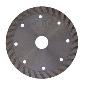Disc diamantat Technik DDU_125X12TURBO universal - D 125x12x22.2 mm
