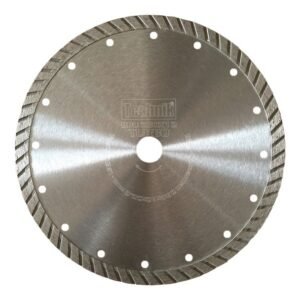 Disc diamantat Technik | DDU_230X12TURBO | Turbo | Universal | D 230X12X22.2mm
