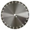 Disc diamantat turbo Betontechnik DDTU400X25.4, universal — 400x25.4 mm, 10 mm, 28 segmente