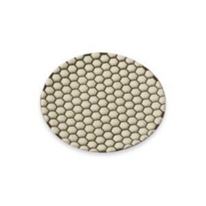 Disc diamantat velcro Flex 382876 DP 1500 DRY D125 125 mm pentru șlefuit