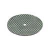 Disc diamantat Velcro Flex 419060 DP 30 DRY D225, 225 mm pentru șlefuit