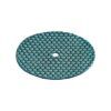 Disc diamantat Velcro Flex 419079 DP 50 DRY D225, 225 mm — pentru șlefuire