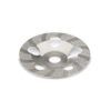 Disc șlefuit Flex 359424 Surface-Jet S-Jet 125 mm
