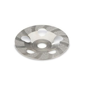 Disc șlefuit Flex 359424 Surface-Jet S-Jet 125 mm