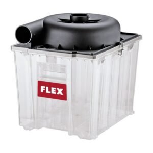 Dispozitiv filtrare aer Flex VCE-PS 25 Cyclone - aspirator profesional pentru praf și particule
