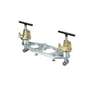 Dispozitiv fixare vibrator extern Wacker Neuson SV 51 - 5000205044