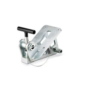 Dispozitiv fixare vibrator extern Wacker Neuson SV 52 - 5000210410