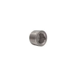 Dop cu cap hexagonal și filet exterior 3/4'' Omg 58TC_3/4