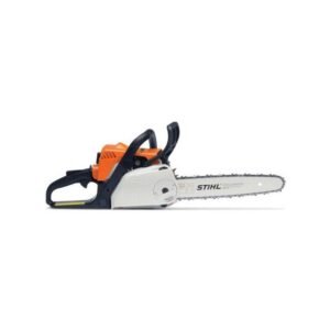 Drujbă cu lanț STIHL MS 180 C-BE, 31,8 cm³, 1,9 CP, lamă 40 cm