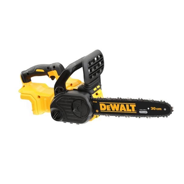 Drujbă DeWalt DCM565N - compatibilă cu acumulator Li-Ion - 18V XR - bară 30 cm