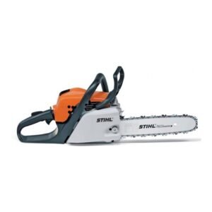 Drujbă (motofierăstrău) STIHL MS 181, 31,8 cm³, 2 CP, lamă 40 cm