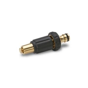 Duză de pulverizare din alamă Karcher 2.645-054.0 — compatibilă și durabilă