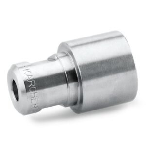 Duză de putere Karcher 2.113-046.0 TR 15° (045) Easy!Lock – jet 15° pentru curățare profesională