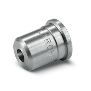 Duză de putere Karcher 2.883-404.0 | Jet evantai 25° | Mărime 70 | Pentru spălătorie cu presiune | Piesă originală Karcher