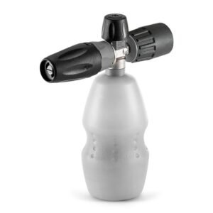 Duză de spumare cu recipient Karcher 6.394-969.0 — TR duză 042