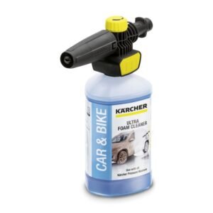 Duză de spumare Karcher FJ 10 C Connect'N' cu detergent auto 3 în 1 - 2.643-143.0