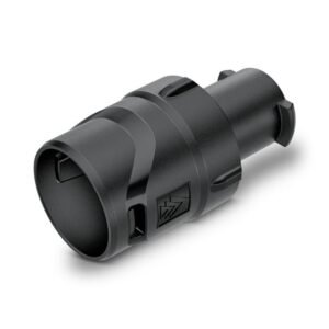 Duza jet conic Karcher 2.643-875.0 | Compatibil cu hidrolavatoare Karcher | Jet conic puternic pentru curățare precisă | Piesă de schimb durabilă | Ideală pentru suprafețe dure...